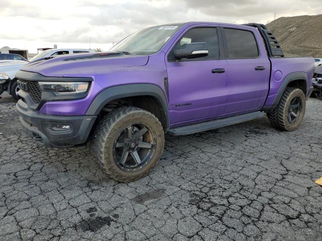 RAM 1500 TRX