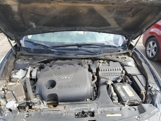 2019 NISSAN MAXIMA S - 1N4AA6AV9KC372149