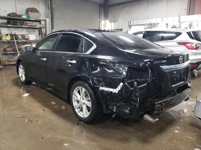 2015 NISSAN ALTIMA 2.5 - 1N4AL3AP3FC150447