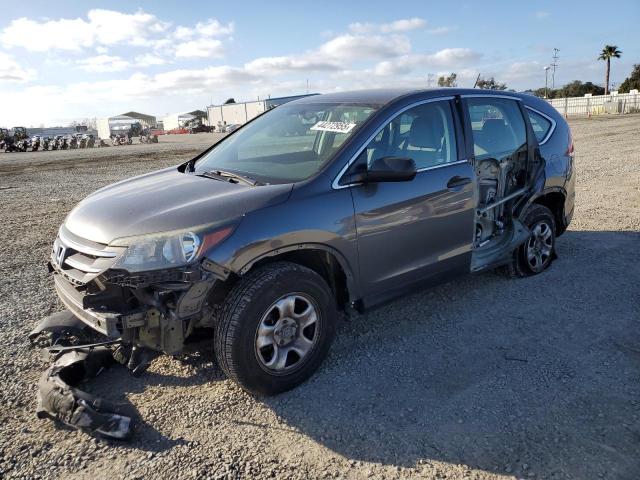 Vin: 2hkrm3h30eh521385, lot: 44272955, honda crv lx 2014 img_1
