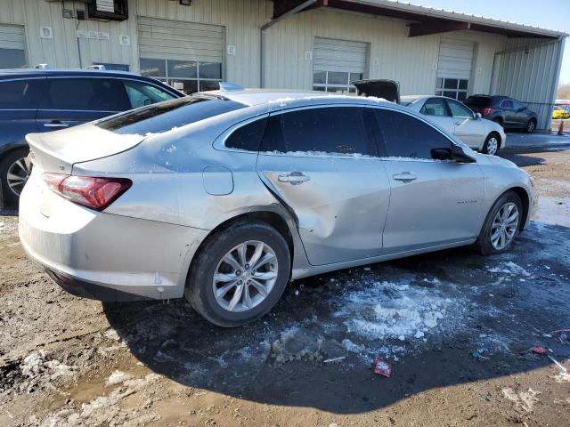 Vin: 1g1zd5st8lf034648, lot: 46431435, chevrolet malibu lt 20203