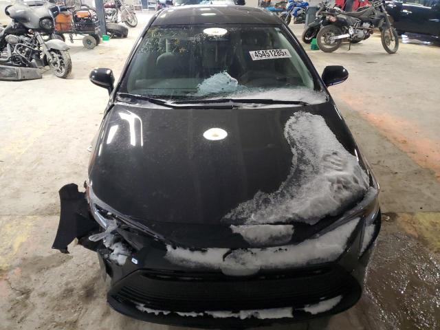 2025 TOYOTA COROLLA LE - JTDBCMFE3S3077831
