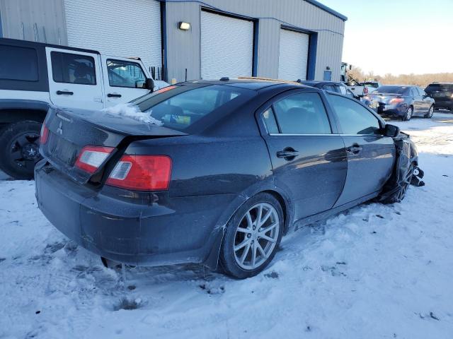 2011 MITSUBISHI GALANT ES - 4A32B3FF2BE033486