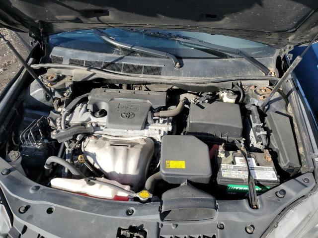 2015 TOYOTA CAMRY LE - 4T1BF1FK7FU913826