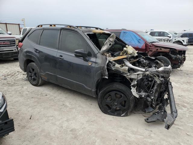 Vin: jf2skamc8ph438954, lot: 45861435, subaru forester wilderness 20234