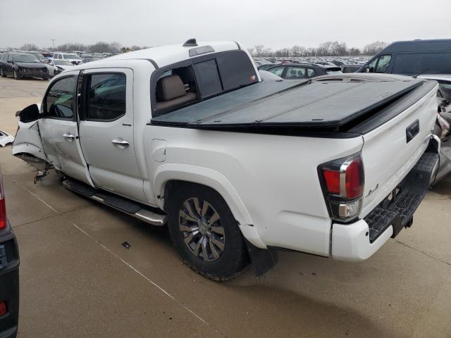 Vin: 3tmgz5an5mm433196, lot: 42703725, toyota tacoma double cab 20212