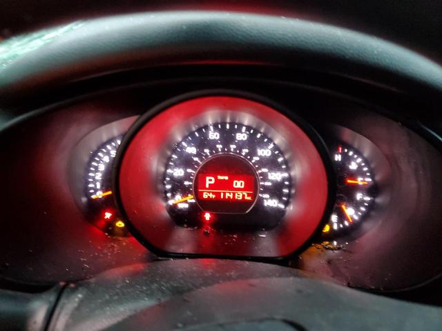 KNDJP3A53J7603156 2018 KIA SOUL