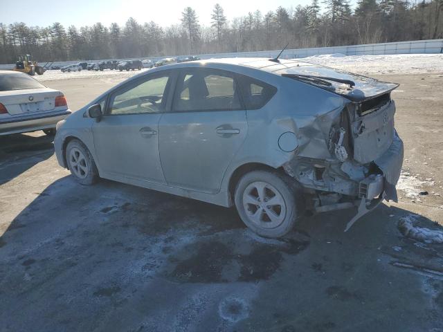 Vin: jtdkn3du3c5486352, lot: 43138595, toyota prius 20122