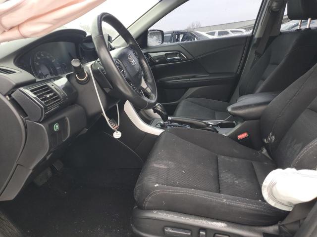 2015 HONDA ACCORD SPO - 1HGCR2F52FA078835