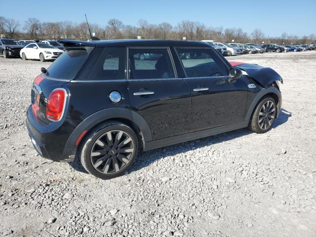 Vin: wmwxu3c57g2b67157, lot: 43728215, mini cooper s 20163