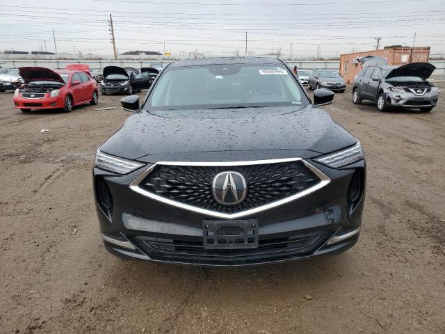 2024 ACURA MDX - 5J8YE1H33RL015856