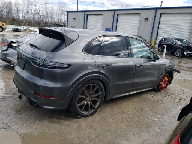 Vin: wp1ag2ay4mda33970, lot: 45839455, porsche cayenne gts 20213