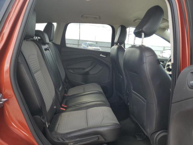 2019 FORD ESCAPE SE - 1FMCU9GD7KUA64610