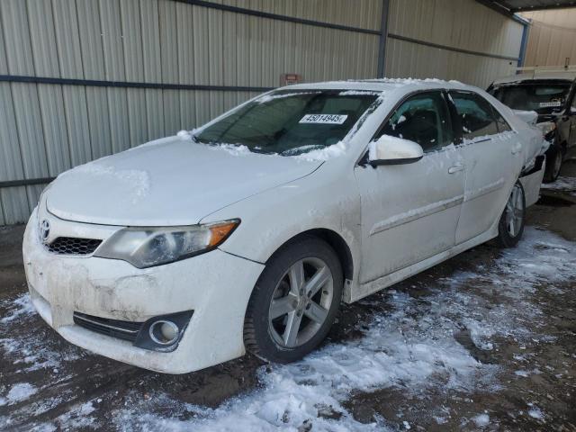 TOYOTA CAMRY L