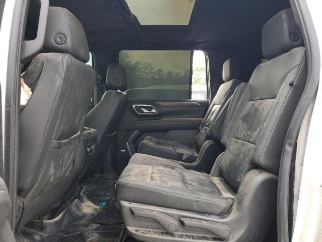 2022 CHEVROLET SUBURBAN K - 1GNSKDKD2NR123609