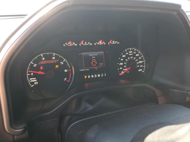 2016 FORD F150 SUPER - 1FTEW1EG6GFB78339