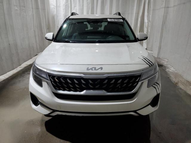 2022 KIA SELTOS NIG KNDEUCA21N7302312