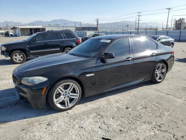 Vin: wbafr7c57dc822957, lot: 43468265, bmw 5 series i 20131