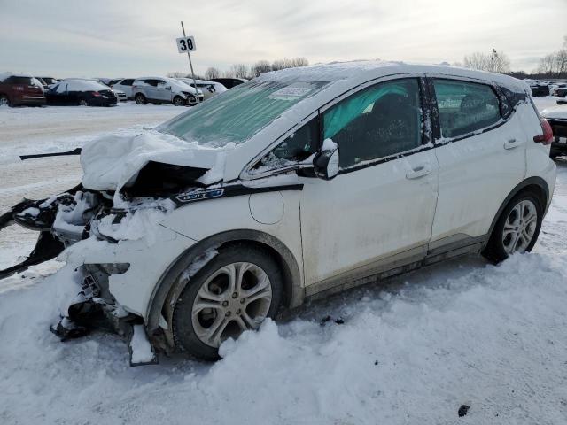 CHEVROLET BOLT EV LT