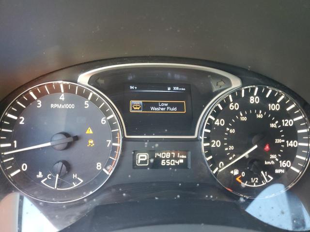 2015 NISSAN ALTIMA 2.5 - 1N4AL3AP2FN380078