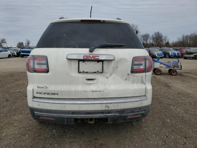2015 GMC ACADIA SLE - 1GKKRNED4FJ330268