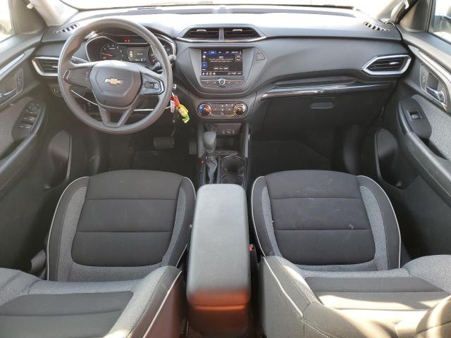 2023 CHEVROLET TRAILBLAZE - KL79MMS26PB044212