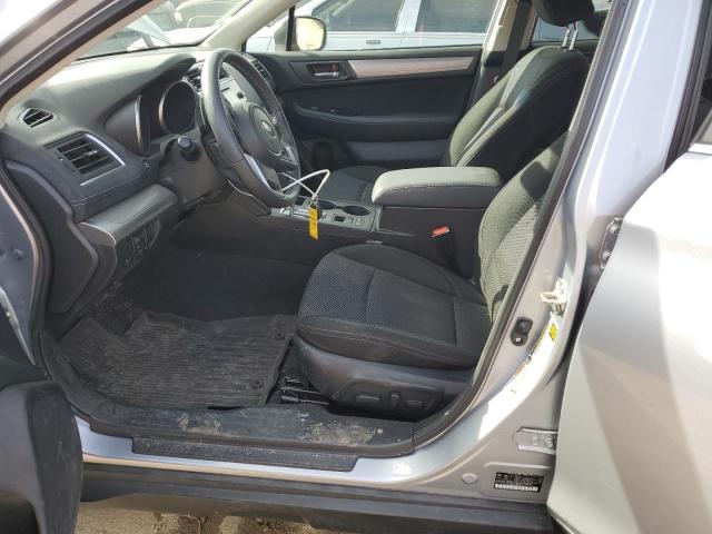 2019 SUBARU OUTBACK 2. - 4S4BSAFC7K3280913