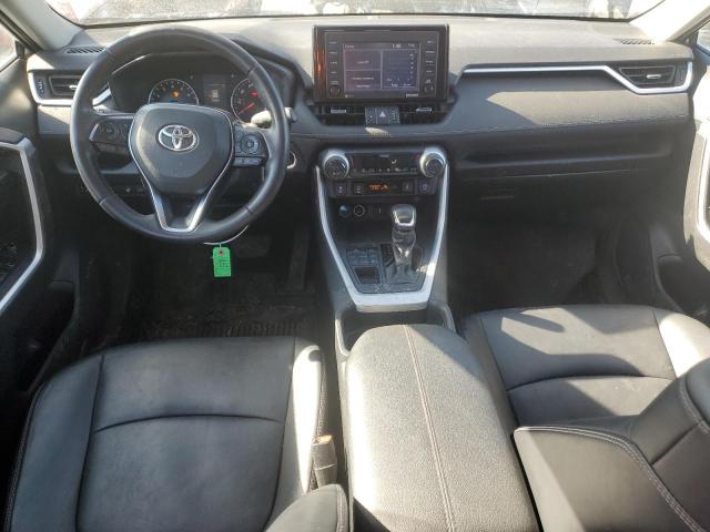 2021 TOYOTA RAV4 XLE P - 2T3A1RFV2MW228513