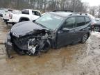 2019 SUBARU FORESTER P - JF2SKAGC9KH503721