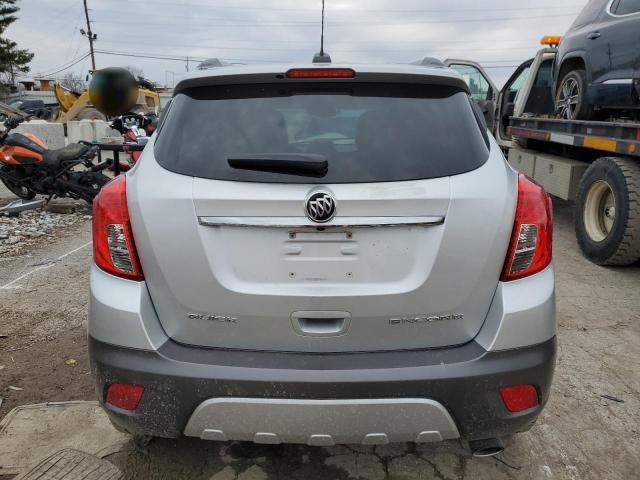 2016 BUICK ENCORE - KL4CJASBXGB674163