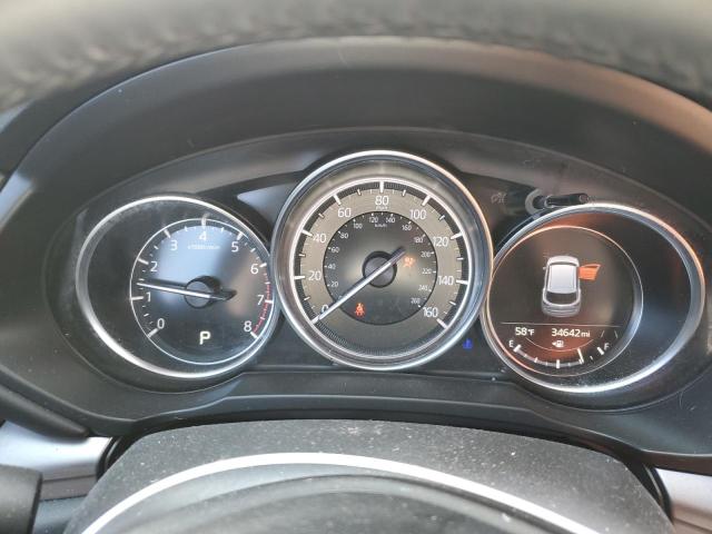 2023 MAZDA CX-5 PREFE - JM3KFBCM1P0144319