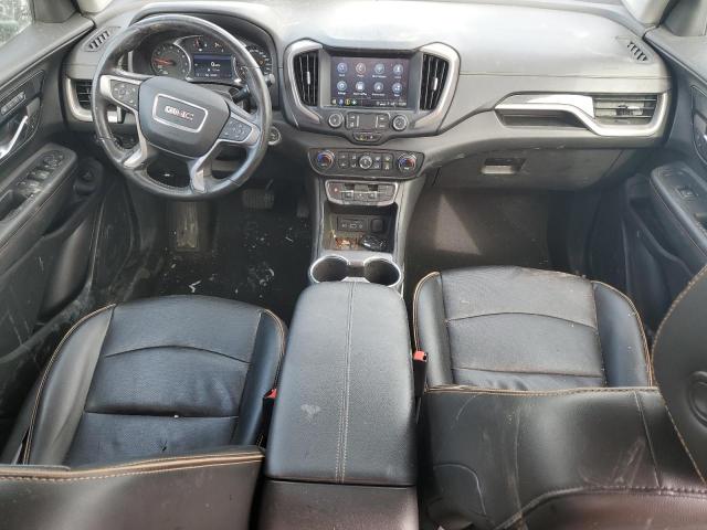 2022 GMC TERRAIN AT 3GKALYEV0NL152602