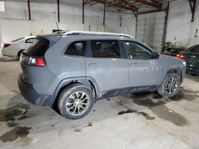 Vin: 1c4pjmlb0kd398399, lot: 45468265, jeep grand cher latitude plus 20193