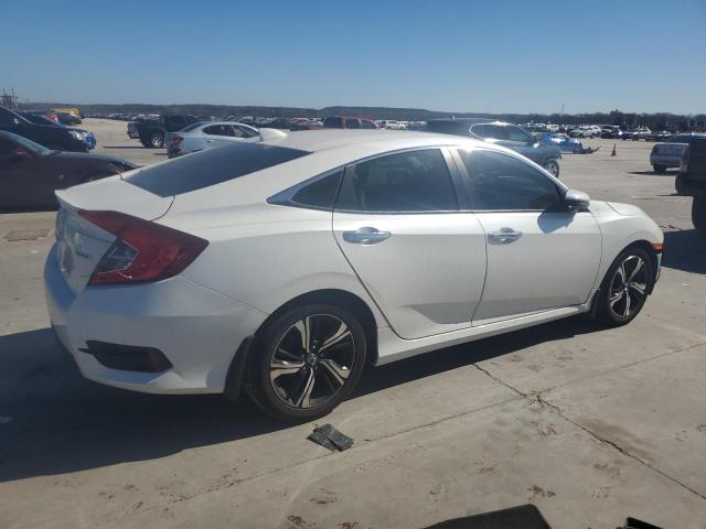 2017 HONDA CIVIC TOUR - 19XFC1F95HE029915