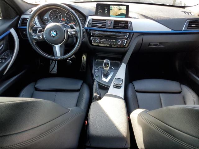 2017 BMW 330 I - WBA8B9G57HNU50064