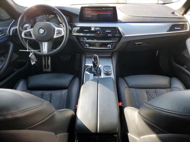 2020 BMW M550XI - WBAJS7C06LBN96210