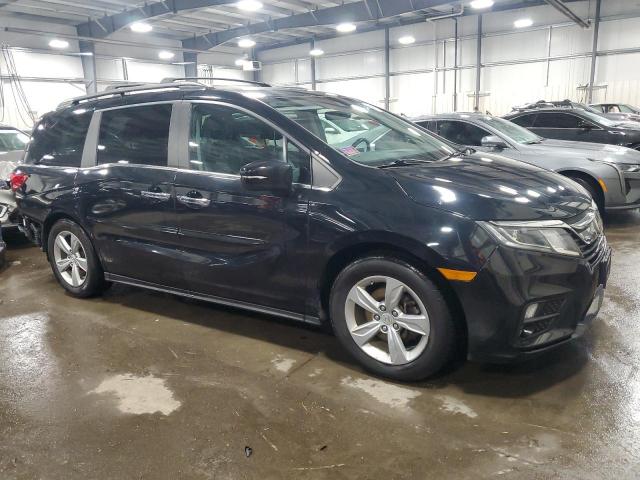 2018 HONDA ODYSSEY EX - 5FNRL6H79JB071302