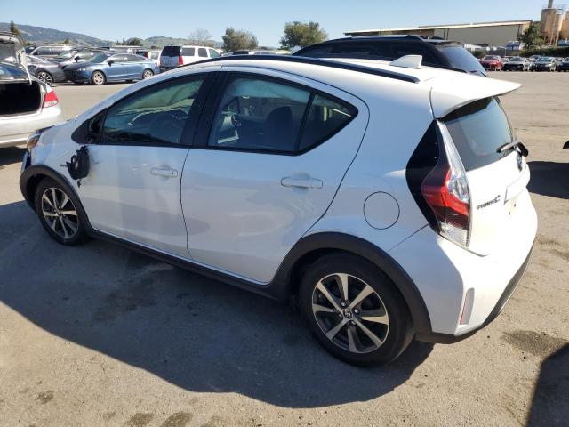 2018 TOYOTA PRIUS C JTDKDTB32J1617336