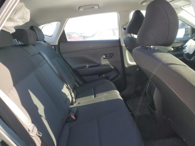 2024 HYUNDAI KONA SE - KM8HACAB0RU163640