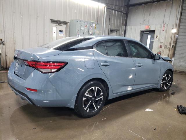 2024 NISSAN SENTRA SV - 3N1AB8CV0RY261591