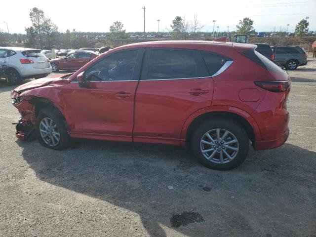 Vin: jm3kfbbl1r0471444, lot: 45582725, mazda cx-5 select 20242