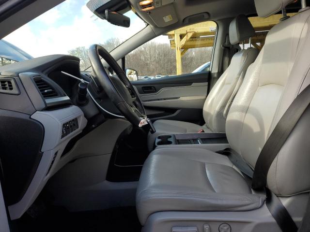 2019 HONDA ODYSSEY EX - 5FNRL6H78KB077870