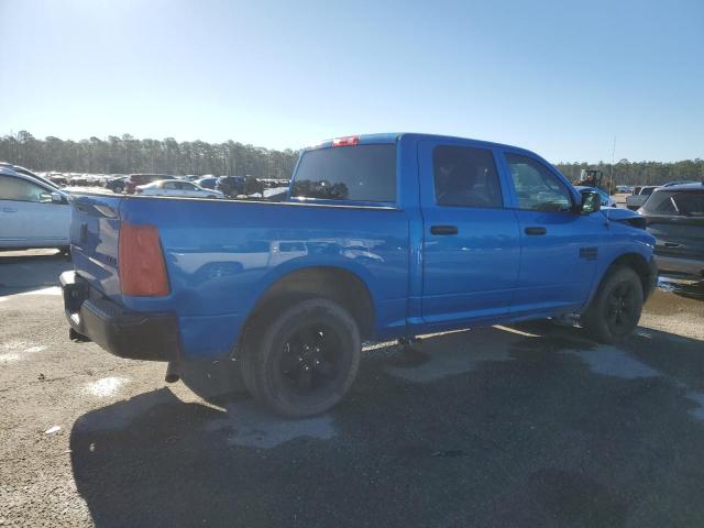 Vin: 3c6rr7kg5ng313944, lot: 44738875, ram 1500 tradesman 20223