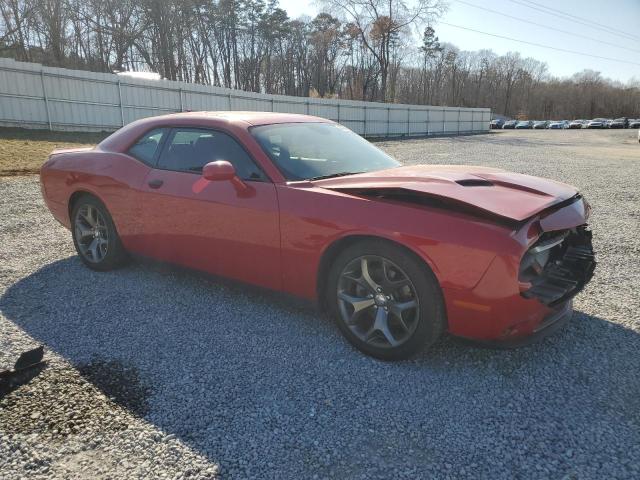 Vin: 2c3cdzag1gh256031, lot: 44805065, dodge challenger sxt 20164