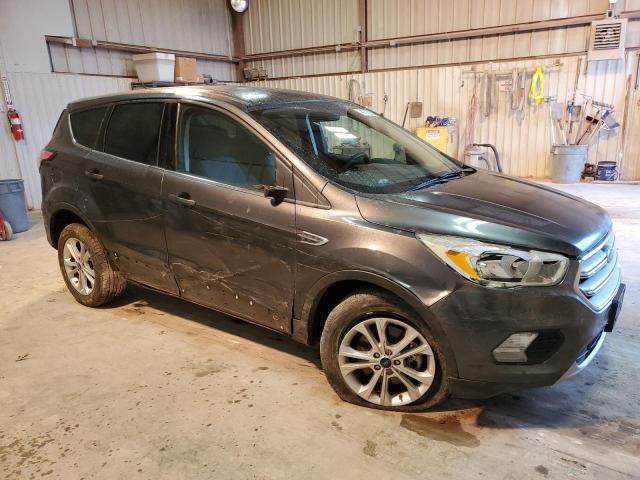 2017 FORD ESCAPE SE - 1FMCU9GD2HUD66301