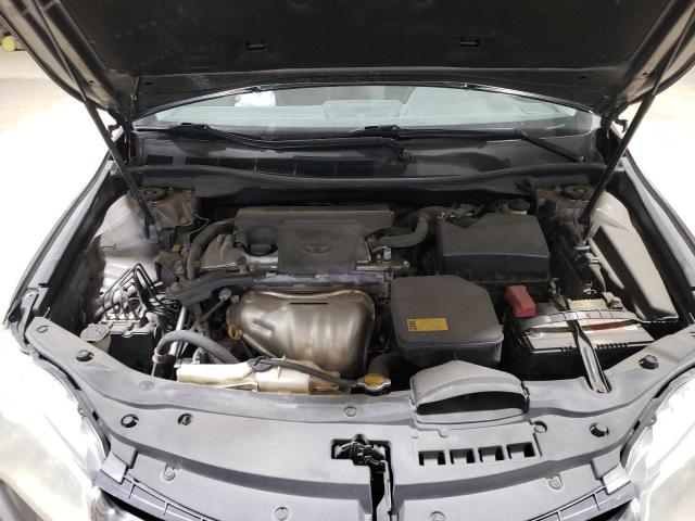 2015 TOYOTA CAMRY LE - 4T1BF1FK9FU034909