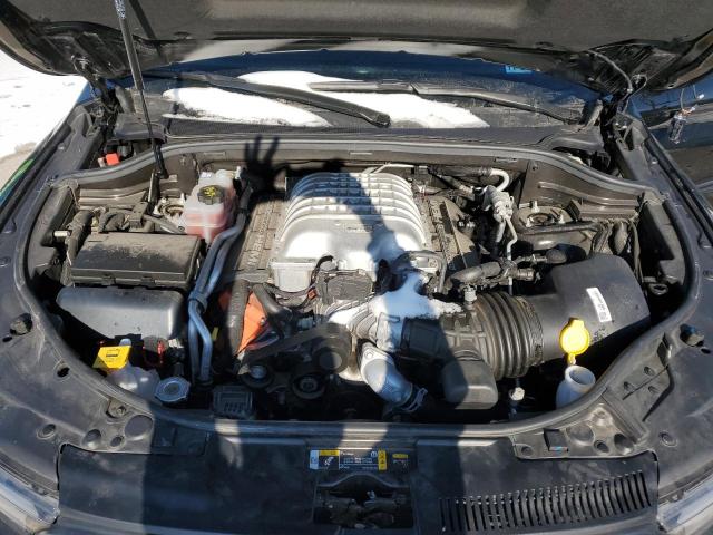 2023 DODGE DURANGO SR - 1C4SDJH9XPC689284