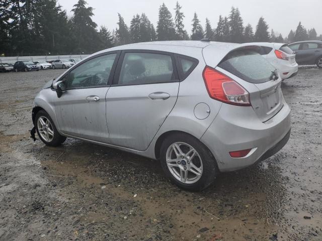 Vin: 3fadp4ej9km124117, lot: 46695335, ford fiesta se 20192
