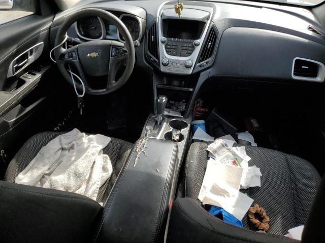 2016 CHEVROLET EQUINOX LS - 2GNALBEK2G1189273