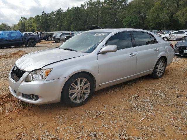 Global Auto Auctions: 2008 TOYOTA AVALON XL